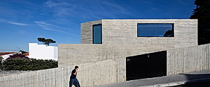House_JA by éOp-arquitectura e design