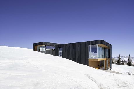 Kirigami by Sparano + Mooney Architecture - 1