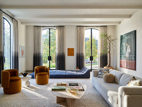 Los Feliz Contemporary by Studio Emblem & Co. - 1