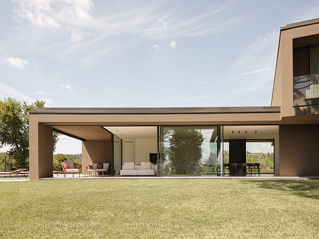 MAJC House by ARKDD - 1