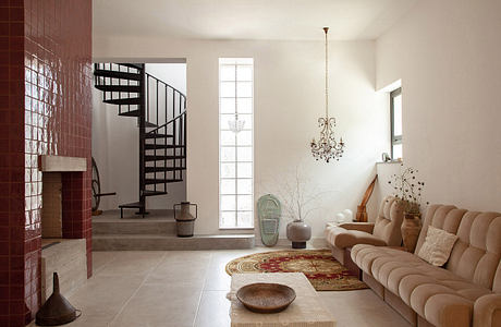 Nepita by DAA Studio