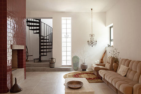 Nepita by DAA Studio - 1