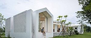 Nhong Bua House by Make It Pop