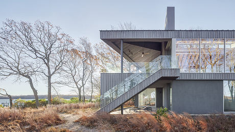 Osprey House by Desai Chia Architecture - 1