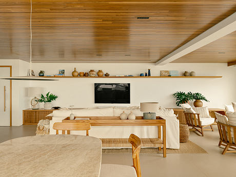 Riviera Apartment by Marina Salles - 1