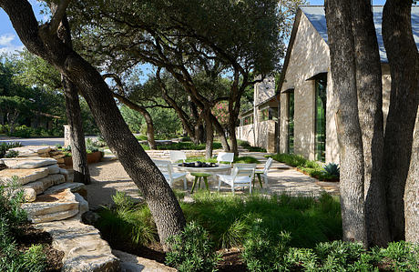 Vale House by Furman + Keil Architects - 1