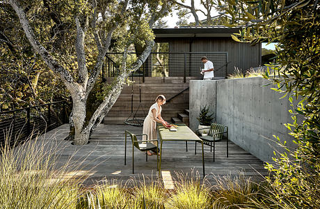 Viewridge by Feldman Architecture