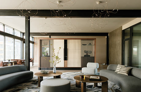 Vitus Headquarters / 2607 2nd Avenue: Community-Minded Worklife