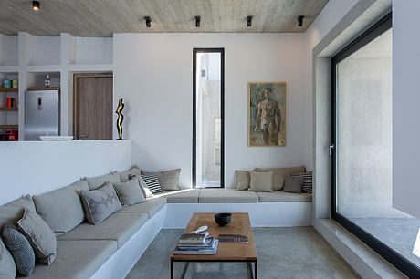 A Touch of New by Aristides Dallas Architects - 2