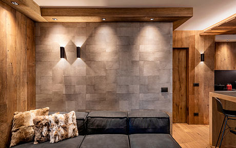 Casa del Colle by Caracter Architettura d’Interni - 2