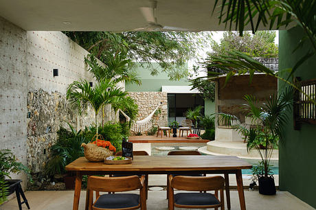 Casa More by Workshop: Diseño y Construcción - 2