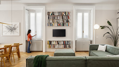 Casa PPZ by Mauro Carta - 2