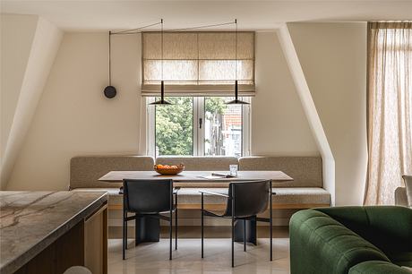 City Oasis by Martijn Veldman Interior Design - 2