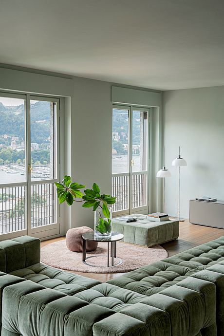 Como Apartment by Mingotti e Giordano - 2