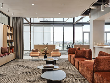 Design Firm in Tustin by FORMM - 2