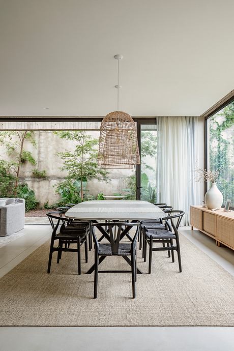 Entrelomas by V Taller - 2