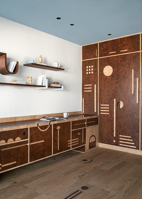 Gingham Dreams by MuseLAB - 2