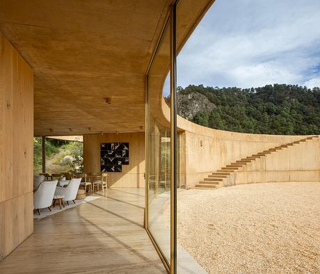 House 720 Degrees by Fernanda Canales Arquitectura - 2