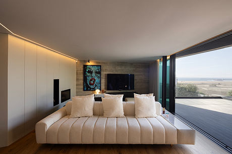 House_JA by éOp-arquitectura e design - 2