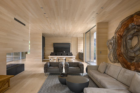 Lakeside by Disbrow Iannuzzi Architects - 2