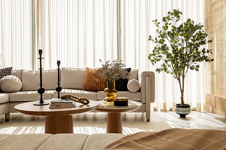 LH Residence by Side FX Arquitectura - 2