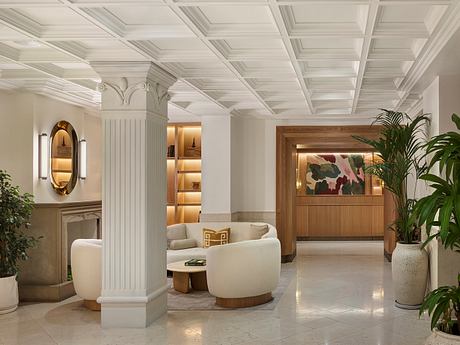 METT Barcelona by Kokaistudios - 2