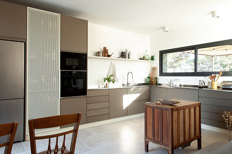 Nepita by DAA Studio - 2