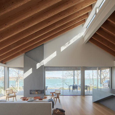 Osprey House by Desai Chia Architecture - 2