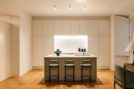 Prédio Fanqueiros 156 by João Tiago Aguiar - 2