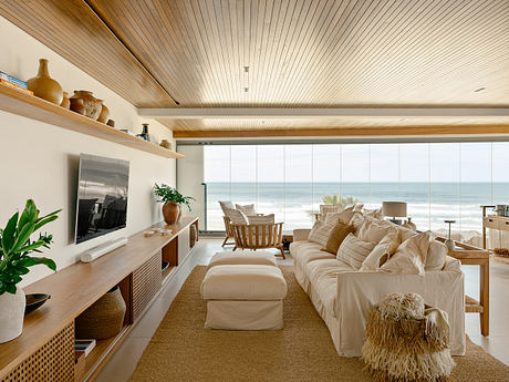 Riviera Apartment by Marina Salles - 2