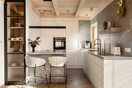 Staszelówka: A Calm Tatra Retreat - 2