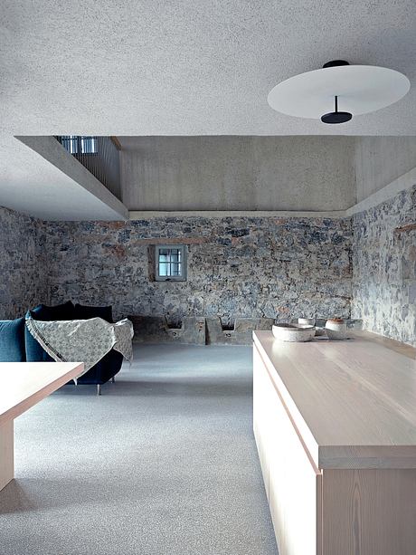 The Avber House by OFIS Arhitekti - 2