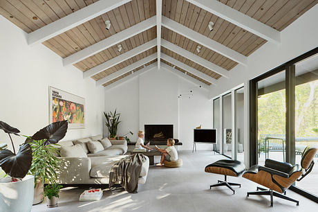 Viewridge by Feldman Architecture - 2