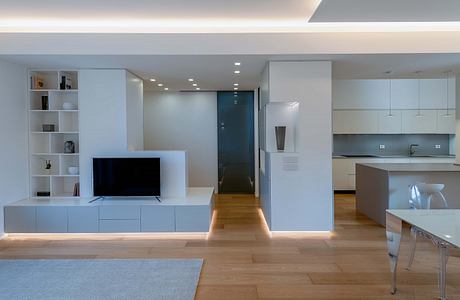 Villino RV by MAMESTUDIO