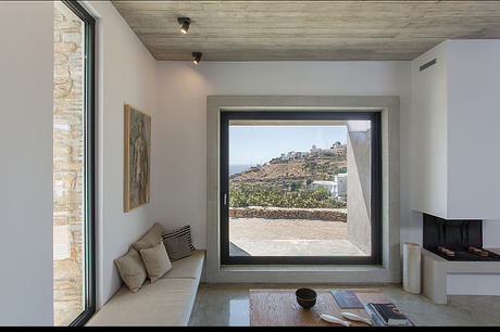 A Touch of New by Aristides Dallas Architects - 3