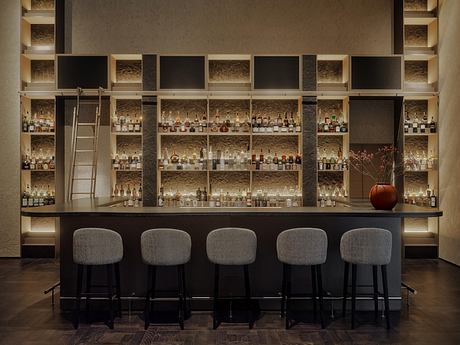 Aman Rosa Alpina: Quiet Mountain Rooms Framed by the Dolomites - 3