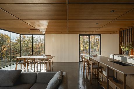 Bruno & Michele by Atelier II I7 - 3