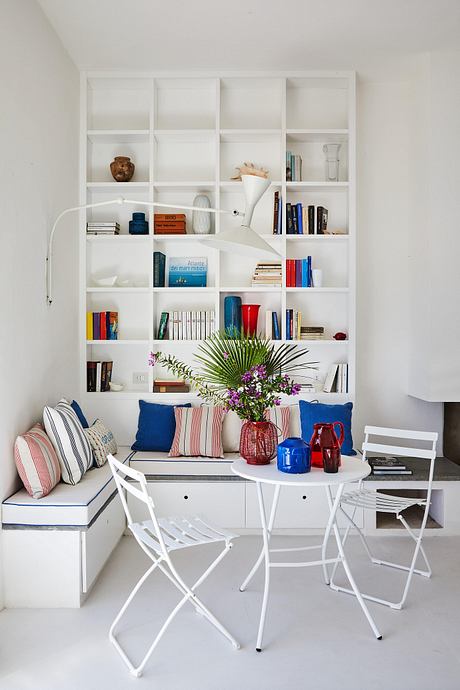 Casa Argentario — Compact Holiday Living With Boat-Inspired Detail - 3