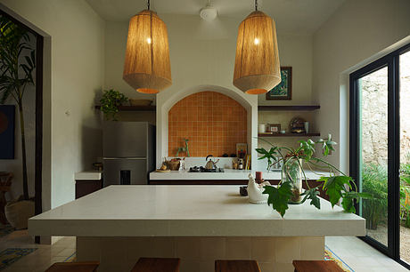 Casa More by Workshop: Diseño y Construcción - 3