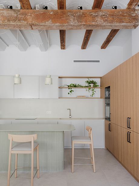 Casa Ona by Paloma Bau Studio - 3