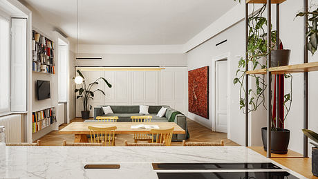 Casa PPZ by Mauro Carta - 3