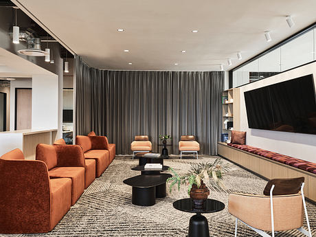 Design Firm in Tustin by FORMM - 3