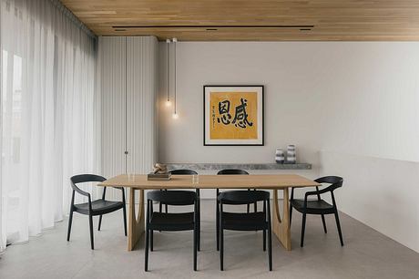 Halcyon House by Ming Architects - 3