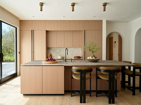 Los Feliz Contemporary by Studio Emblem & Co. - 2