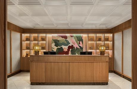 METT Barcelona by Kokaistudios