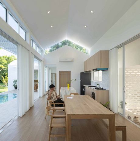 Nhong Bua House by Make It Pop - 3