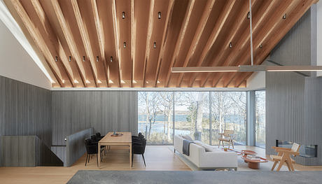 Osprey House by Desai Chia Architecture - 3