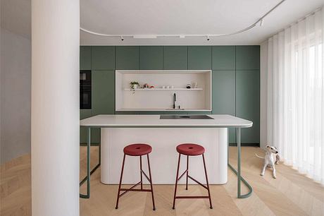 Verdea by Vivijana Zorman - 2