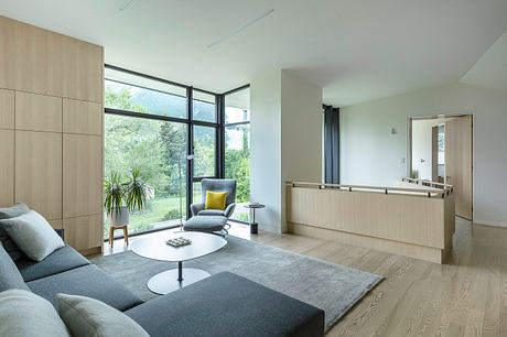 Vergence House by Arch11 - 3