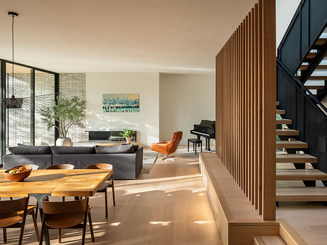 Zilker Park House by Specht Novak - 3